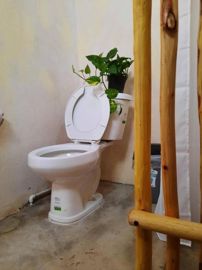 Casa Naia Tulum Hotel Luaran gambar