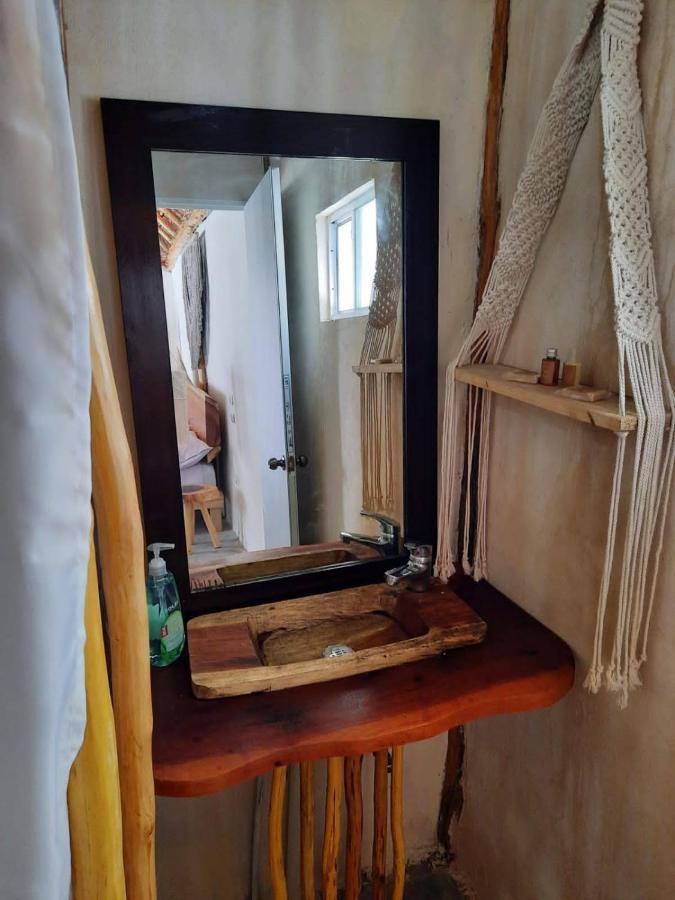 Casa Naia Tulum Hotel Luaran gambar
