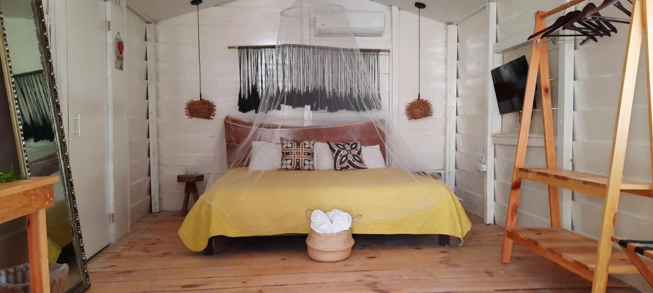 Casa Naia Tulum Hotel Luaran gambar