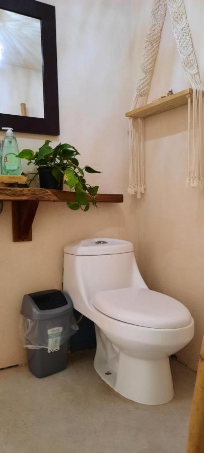 Casa Naia Tulum Hotel Luaran gambar