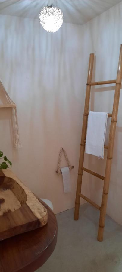 Casa Naia Tulum Hotel Luaran gambar