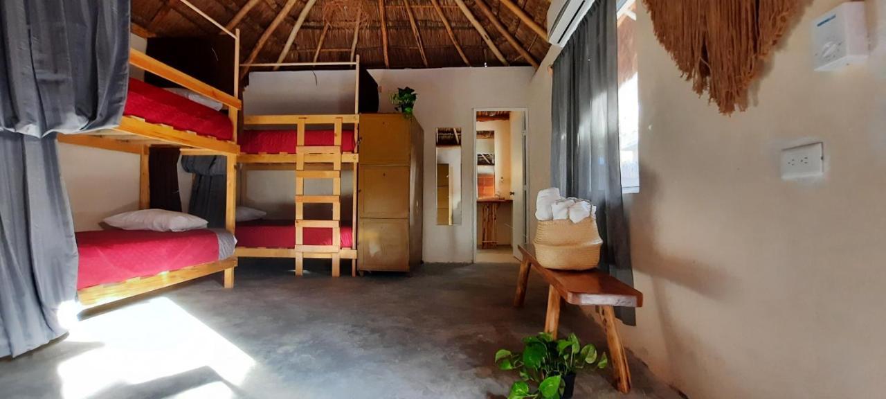 Casa Naia Tulum Hotel Luaran gambar