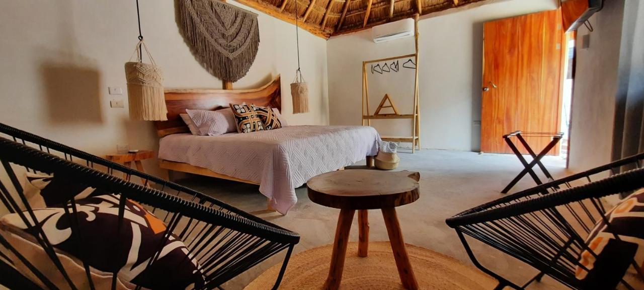 Casa Naia Tulum Hotel Luaran gambar