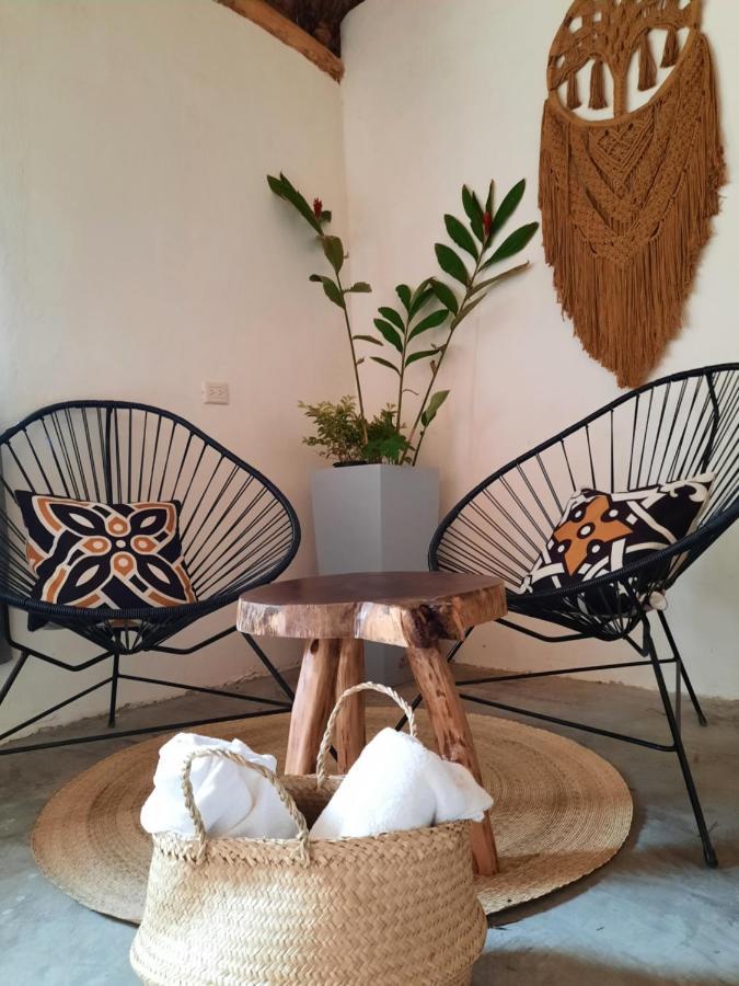 Casa Naia Tulum Hotel Luaran gambar